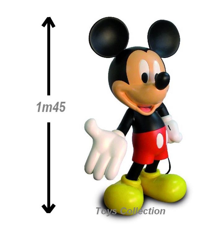 Figurine Géante Disney Traditions Minnie