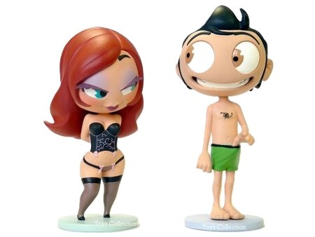 arthur_et_clara_peches_mignons