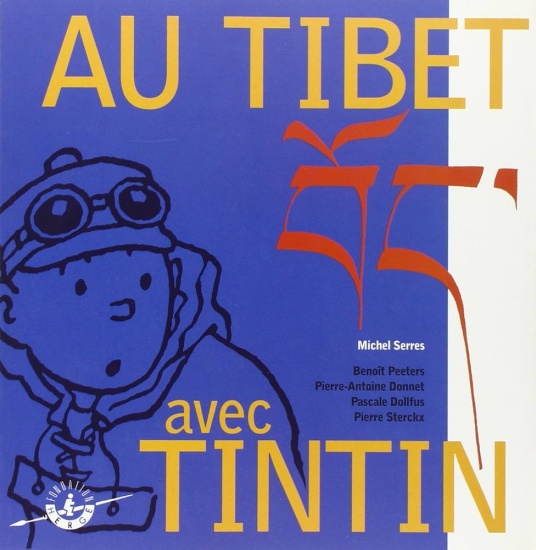 au-tibet-avec-tintin-fondation-herge