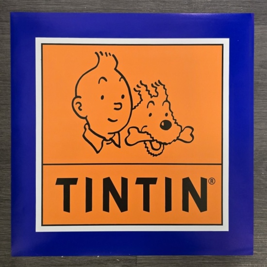 autocollant_sticker_tintin_milou_logo