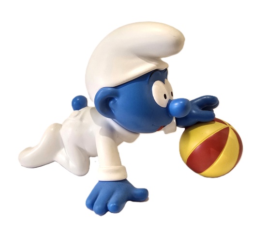 bebe_schtroumpf_leblon_delienne