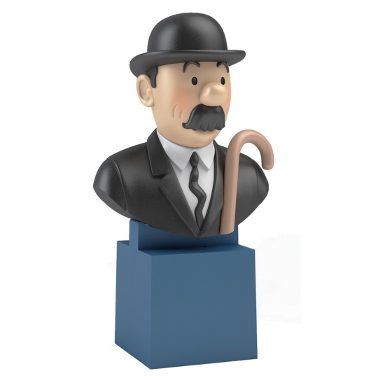 buste-de-tintin-dupond-moulinsart-42492