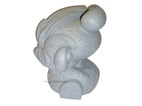 buste-gaston-leblon-delienne-monochrome