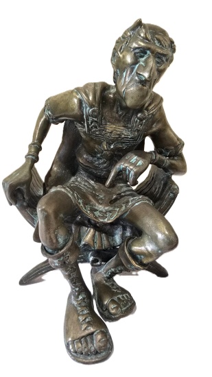 cesar-cleopatre-pixi-4130-bronze3