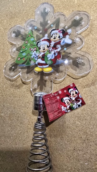 etoile_noel_disney_mickey_enesco_1