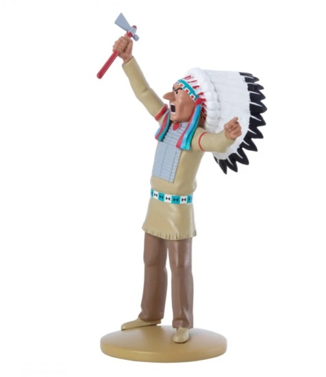 grand-chef-indien-amerique-tintin-moulinsart-42249