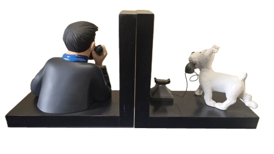haddock_milou_telephone_serre-livres_leblon-delienne1