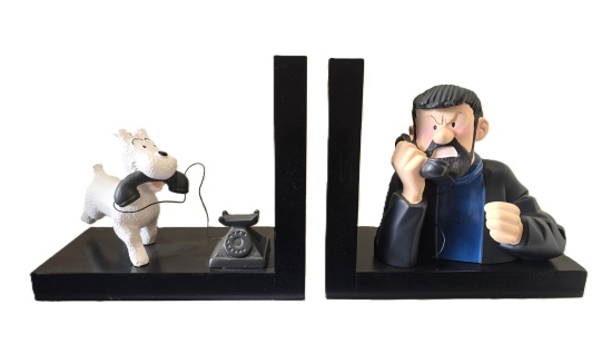 haddock_milou_telephone_serre-livres_leblon-delienne2