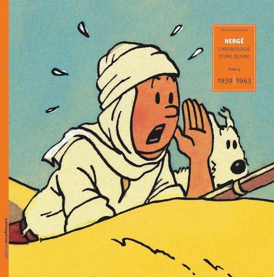 herge-chronoligie-oeuvre-t4-