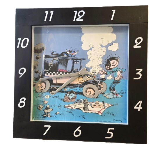 horloge_gaston_lagaffe_avenueofthestars_3