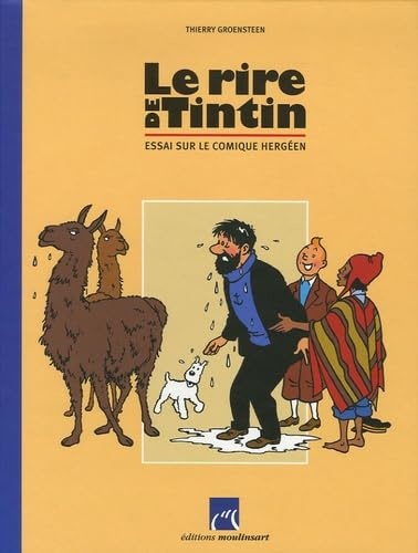le-rire-de-tintin-edition-moulinsart