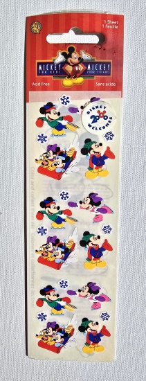 mickey_hiver_neige_stickers_sandylion