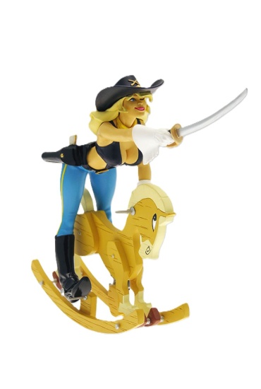 pony-belle-vatine-pinup-attakus-collection-c628