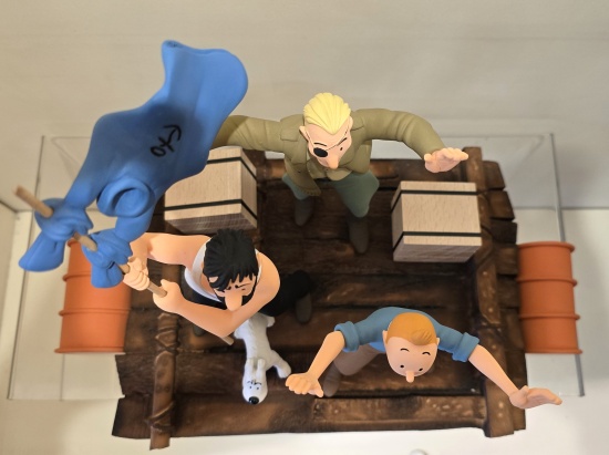 radeau_tintin_aroutcheff_moulinsart__4