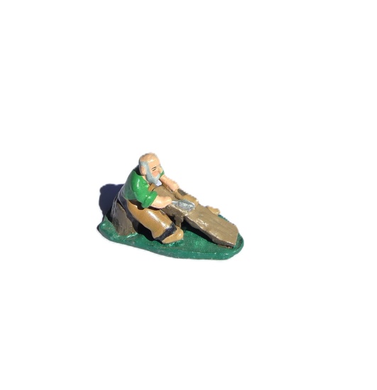 sabotier_carlton_gault_miniature_54