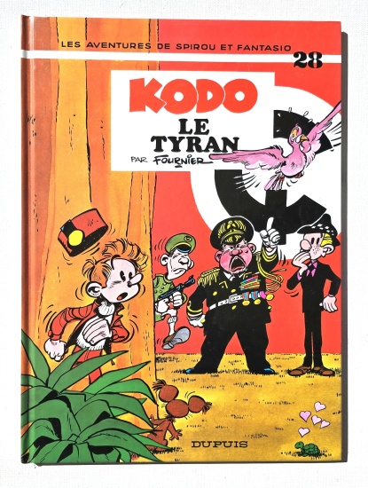 spirou_fantasio_kodo_tyran_t28_fournier_dedicace_2