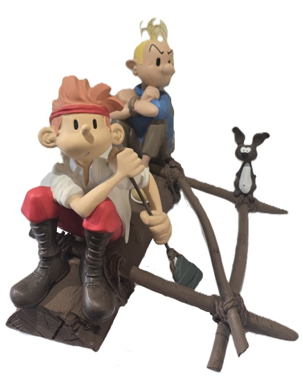 spirou_fantasio_spipi_radeau_leblon-delienne