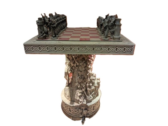 table-echiquier-etaindugraal-etain