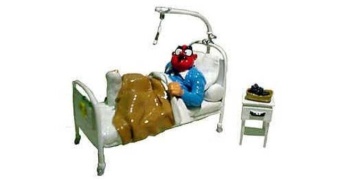 demesmaeker_dans_son_lit_dhpital_pixi_4740