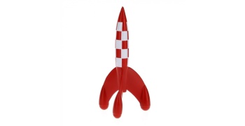 figurine-de-collection-tintin-la-fusee-lunaire-42433-moulinsart