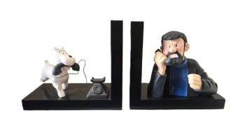haddock_milou_telephone_serre-livres_leblon-delienne2
