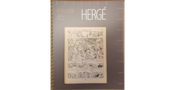herge_hors_serie_tintin_vente_namur