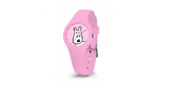 montre-tintin-milou-rose-xs-moulinsart-1