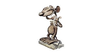 pa45-poster-cardboard-ptiluc-rat-demons-et-merveilles-1