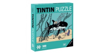 puzzle-tintin-le-sous-marin-requin-poster-50x34cm-81548-2021