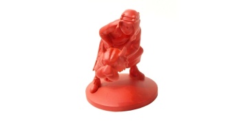 tintin-abdallah-moulinsart-rouge-monochrome-42166_454749357