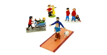 tintin-haddock-popoletvirginie-quicketflupke-jo-zette-jocko-moulinsart-46229