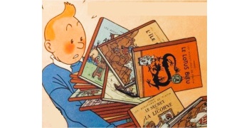 tintin_livres