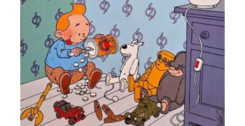 tintin_poster_hommage_herge_turk1