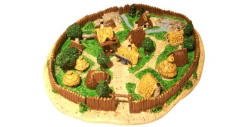 village-gaulois-asterix-objet-du-mythe-pixi-6038