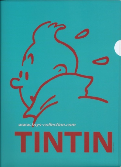 tintin-protege-documents-turquoise-moulinsart