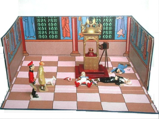 tintin-scne-sceptre-ottokar-moulinsart-46231