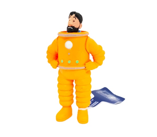 tintin_haddock_astronaute_plastique_moulinsart_42507