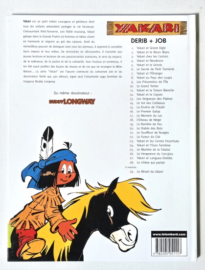 yakari_indien_derib_job_dedicace_3