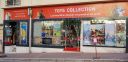Boutique TOYS COLLECTION
