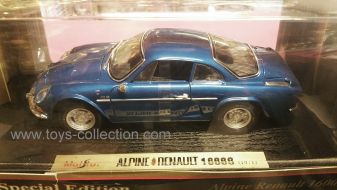 Collection de Figurine voiture - Grimit