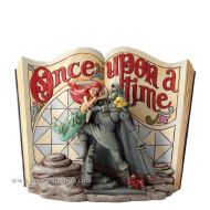 ariel-la-petite-sirene-le-livre-ouvert-disney-traditions