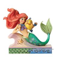 arielle-la-petite-sirene-disney-tradition