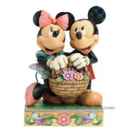 mickey-et-minnie-love-in-bloom-disney-traditions