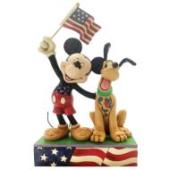 mickey-pluto-patriotic-figurine-6005975-disney-tradition