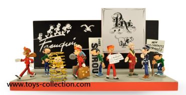 presentoir-collection-origine-franquin-pixi