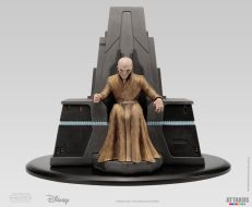 snoke-1-attakus-collection-elite