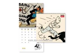 calendrier-tintin-2017-moulinsart