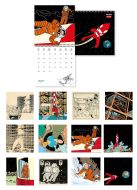 calendrier-tintin-2019