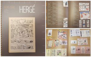 herge-hors-serie-tintin-vente-namur