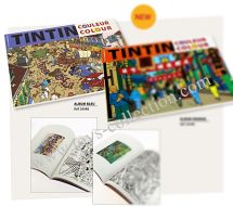 tintin-albums-bleu-a-colorier